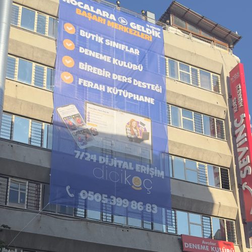 Avcılar Hocalara Geldik