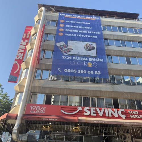 Avcılar Hocalara Geldik